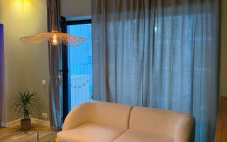 Apartament 2 camere lux – One Cotroceni Park – mobilat, parcare - Poză 5