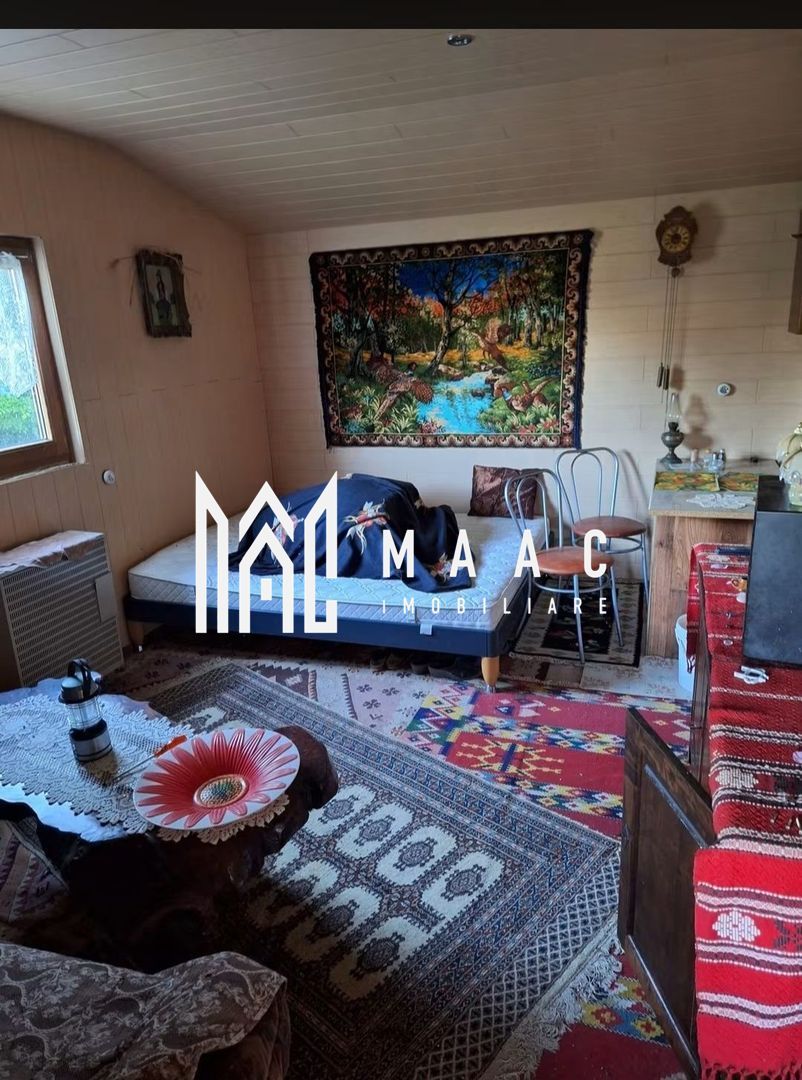 Casă 4 camere | Central, Miercurea Sibiului | teren 1.080 mp - Poză 10