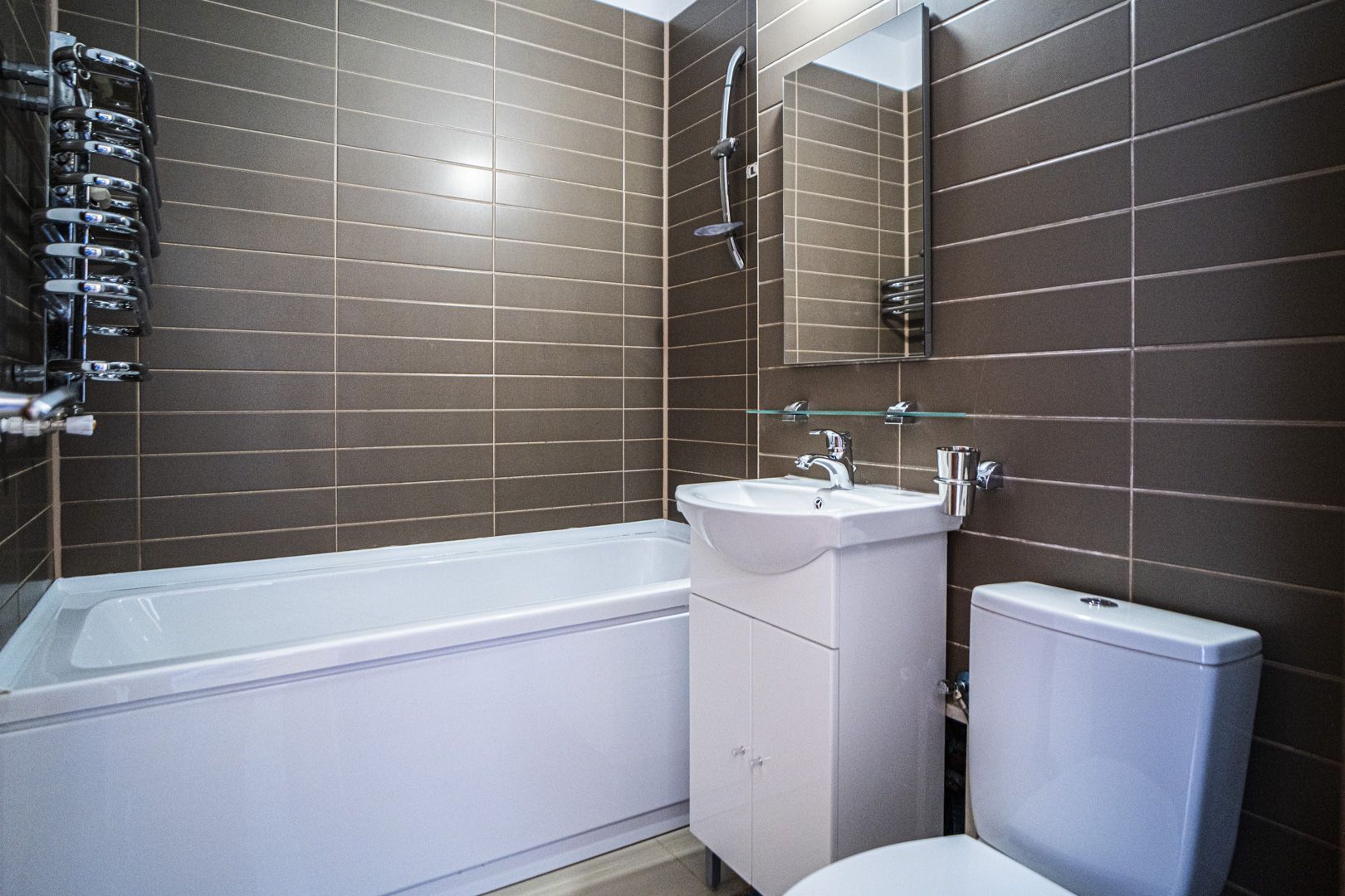 Apartament 2 camere, Bd. Ion Mihalache 166, Metrou 1 Mai, Comision 0% - Poză 10