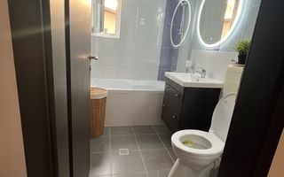 BLACK FRIDAY I Apartament 3 camere I 50 mp I balcon I loc parcare I Șelimbăr - Poză 4