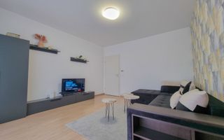 Apartament 2 camere complet mobilat și utilat – Avantgarden - Poză 5