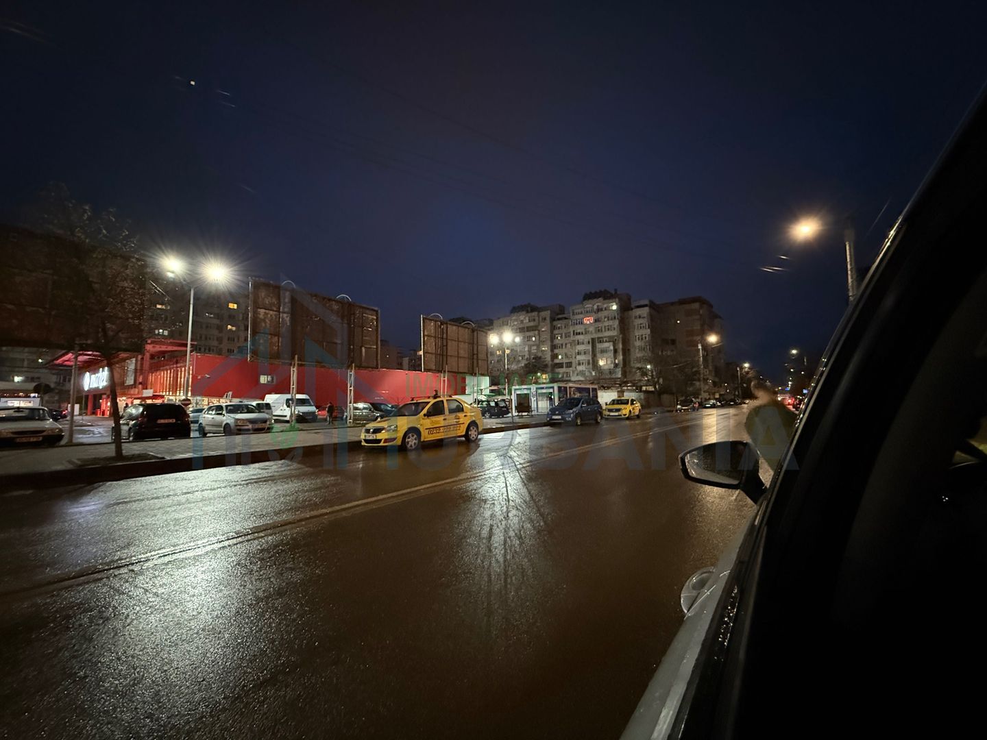 Apartament 2 camere, spațios și luminos, 60 mp – Șoseaua Arcu, Central Iași - Poză 7