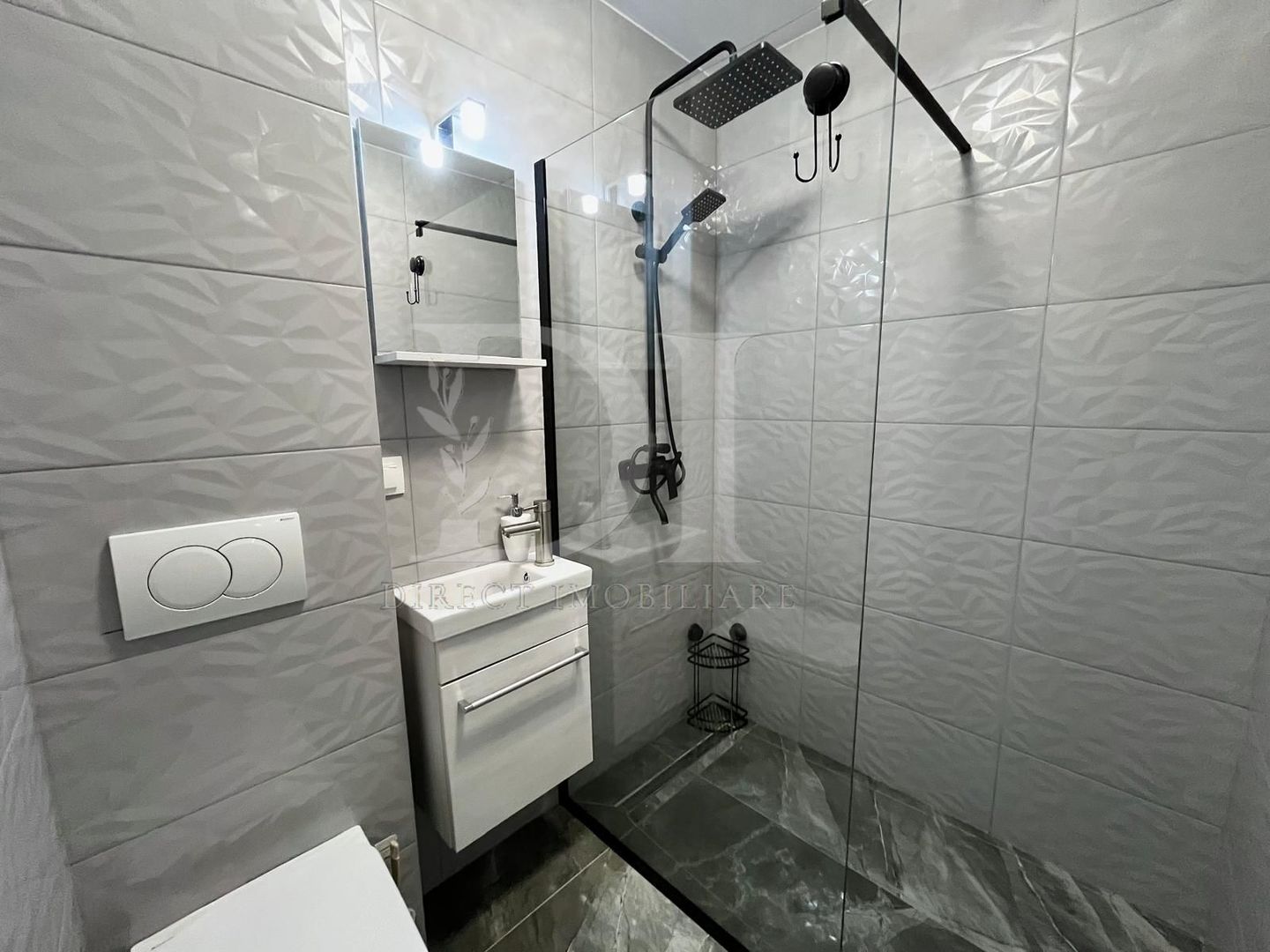 Penthouse de vanzare | terasa 110mp | bloc nou - Poză 12