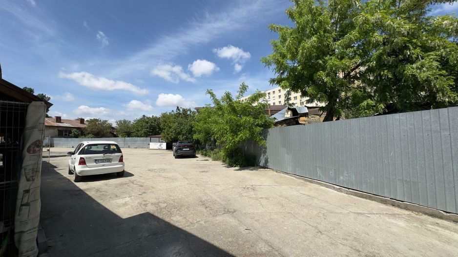 Teren 1330mp Grigorescu metrou Dristor Salajan - Poză 8