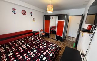 Ap 2 camere 46 mp mobilat/utilat+ loc parcare - Măgurele ! - Poză 8