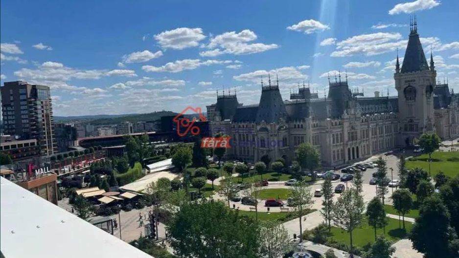 Spatiu Birouri, 290mp, Palas - Poză 4