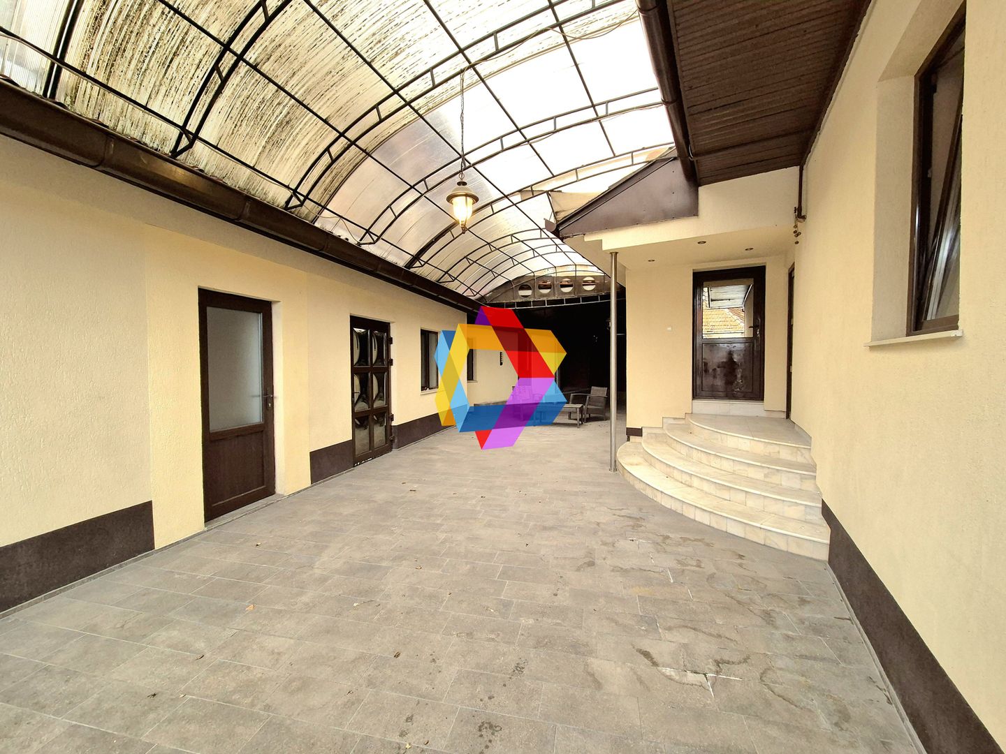 Spatiu comercial la casa- 170 mp plus-imo.ro - Poză 13