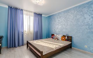 Vânzare, casă, 4 camere, str. Nicolae Dimo, or. Durlești - Poză 25