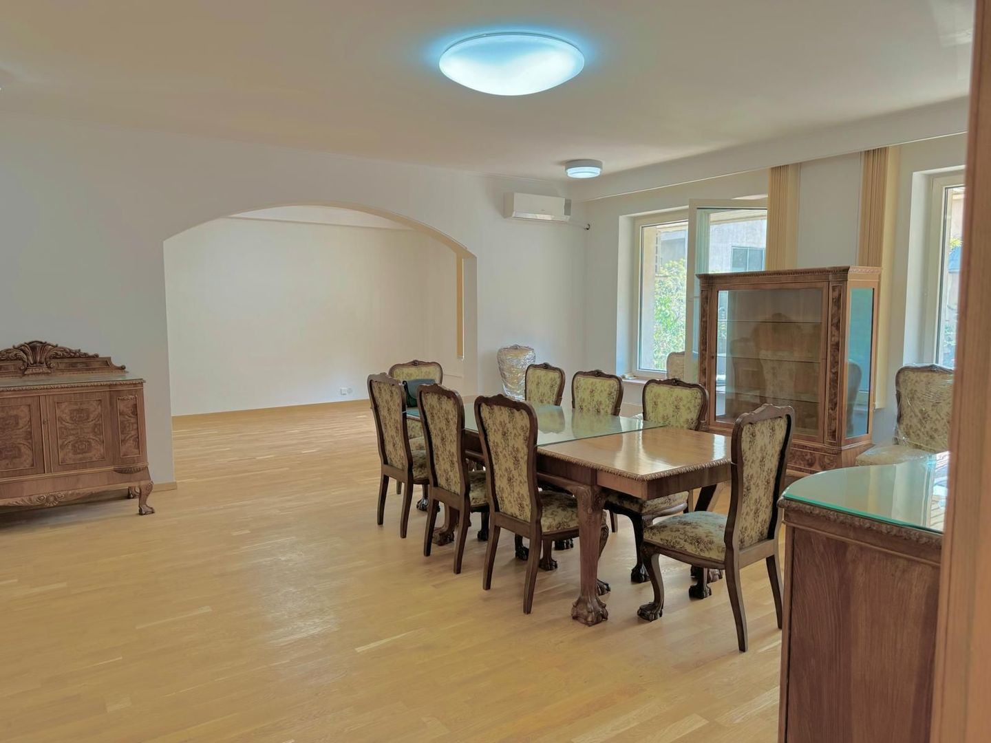 Hochparter de inchiriat | locuinta sau birouri | zona Aviatorilor - Poză 5