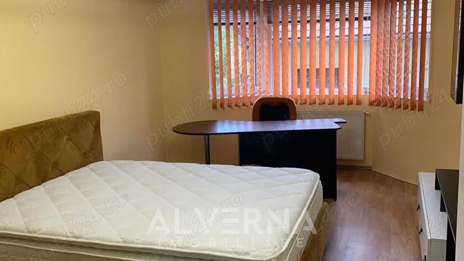 Apartament  3 camere | 70 mp + balcon | 2 locuri parcare | Gheorgheni - Poză 6