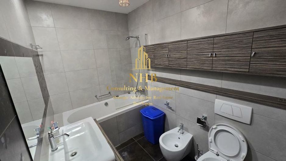 Apartament 4 camere cu GRADINA -  Ibiza Sol-PARCARE -BOXA - Poză 9