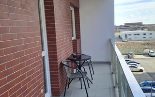 AP. 2 CAMERE- GRAND KRISTAL RESIDENCE, CENTRALA, MASINA DE SPALAT VASE - Poză 9