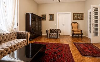 Central - 4camere | centrala,2bai,dressing, 150mp,1/2 | - Poză 4