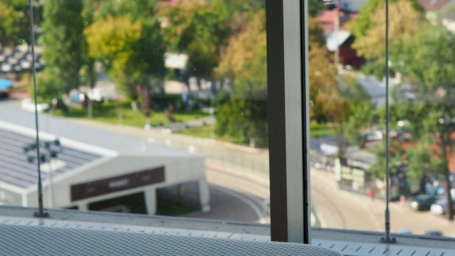 Apartament 3 camere cu vedere panoramică | UpSite, Floreasca - Poză 17