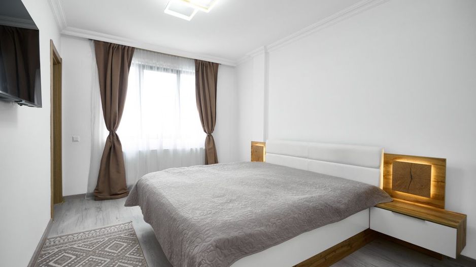 Casa premium in Stefanesti | 5 camere| Incalzire in pardoseala-Constructie noua! - Poză 6
