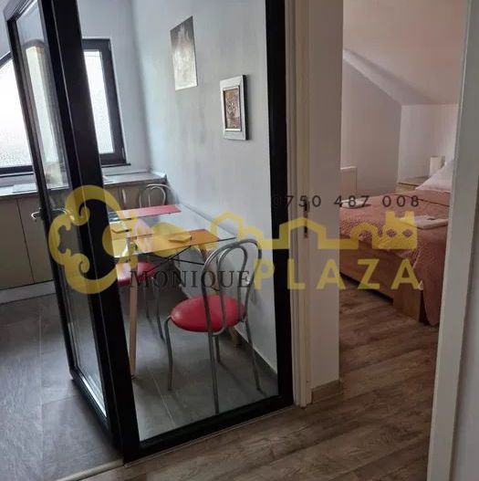 2 Camere | Etaj 3 | Lift | Parcare concesionata | Bloc nou | - Poză 2