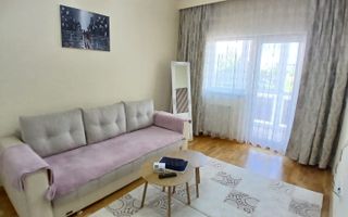 Apartament 2 camere prima inchiriere | zona Turnisor - Poză 1