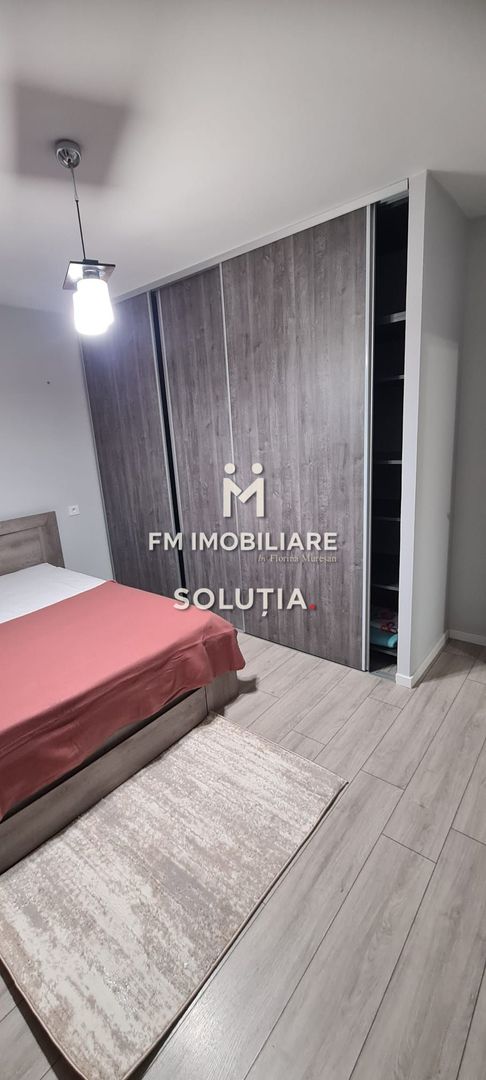 Apartament 2 camere de închiriat - Poză 5