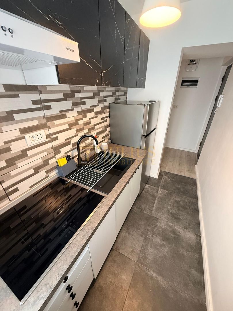 Prima inchiriere, 3 camere; 50% discount comision, Bulevardul Cetatii - Poză 20