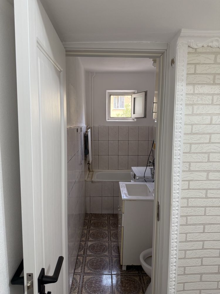 Girocului | 2 Camere | Etaj intermediar | Mobilat si utilat - Poză 6