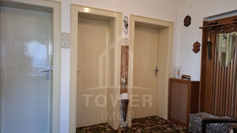 Apartament la casă de vânzare – Zonă ultracentrală, Strada Banatului, - Poză 18