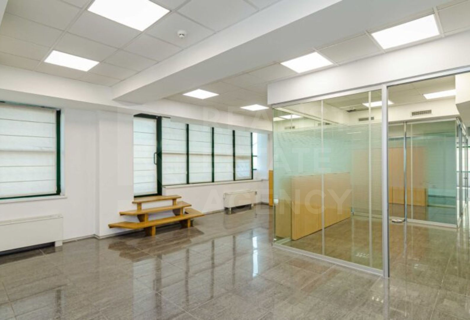 Chirie, spațiu de birouri, 555,4 mp, bd.  Ştefan cel Mare şi Sfînt - Poză 14