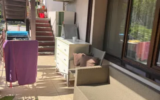 3 camere zona Complex Studentesc etaj 1 la vila CENTRALA PROPRIE - Poză 23