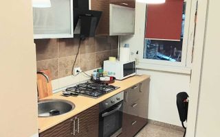 APARTAMENT MOBILAT  METROU ZONA IANCULUI COMISION 0 CUMPARATOR - Poză 2