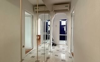 🏡 APARTAMENT CU 3 CAMERE DE ÎNCHIRIAT – MICRO 20 - Poză 9