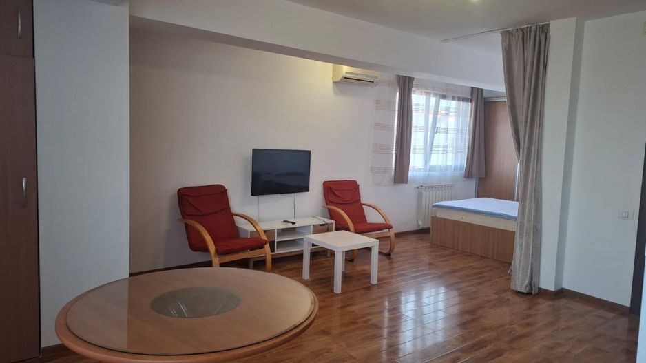 Garsoniera Aviației - Poză 1