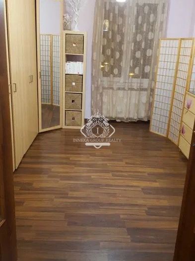 Afi Cotroceni | 3 camere | 84mp | et 2 | bloc rusesc | loc parcare | 790 euro - Poză 5