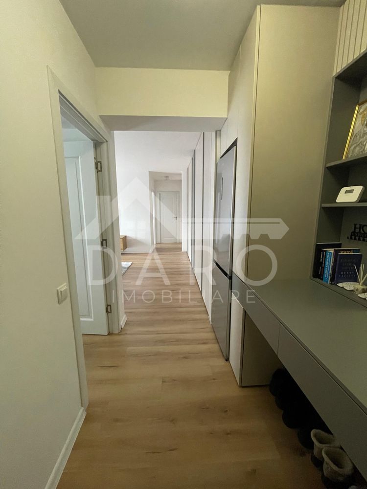 Apartament 2 camere, Unirii, str. Vasile Săbădeanu - AMA RESIDENCE - Poză 3