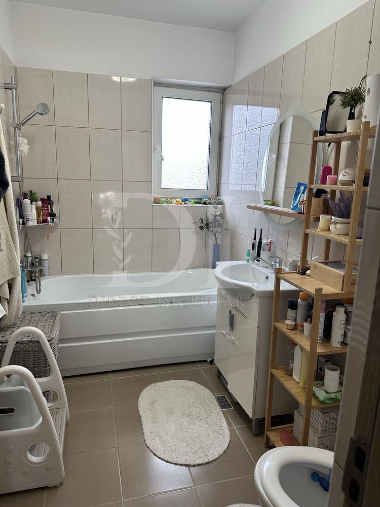 Apartament 2 camere de vanzare / Zona Tineretului / Floresti - Poză 4