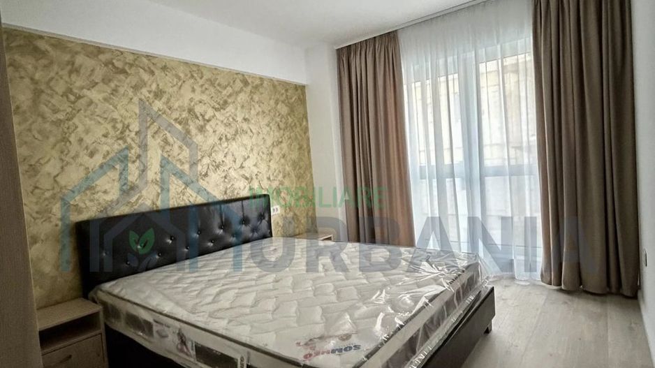 Apartament premium 2 camere, PRIMA inchiriere, NOU, GALATA - LAPIS Residence - Poză 1