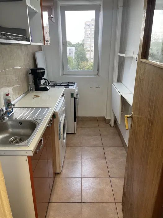 Apartament 2 camere la 7 min de Metrou Lujerului, PET FRIENDLY - Poză 4