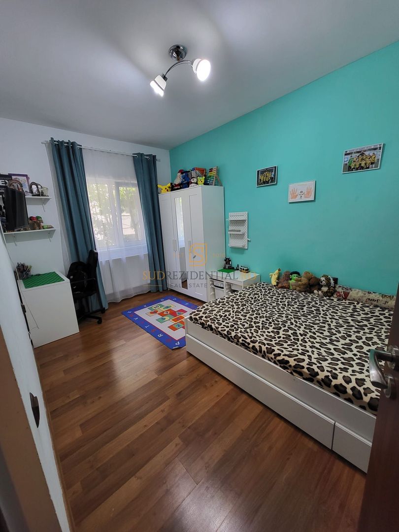Apartament modern 2 camere, 900 m de metrou Dimitrie Leonida, parcare - Poză 6
