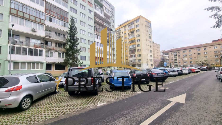 APARTAMENT 2 CAMERE SIBIU MIHAI VITEAZU | LIFT | BALCON | PIVNIȚĂ - Poză 13