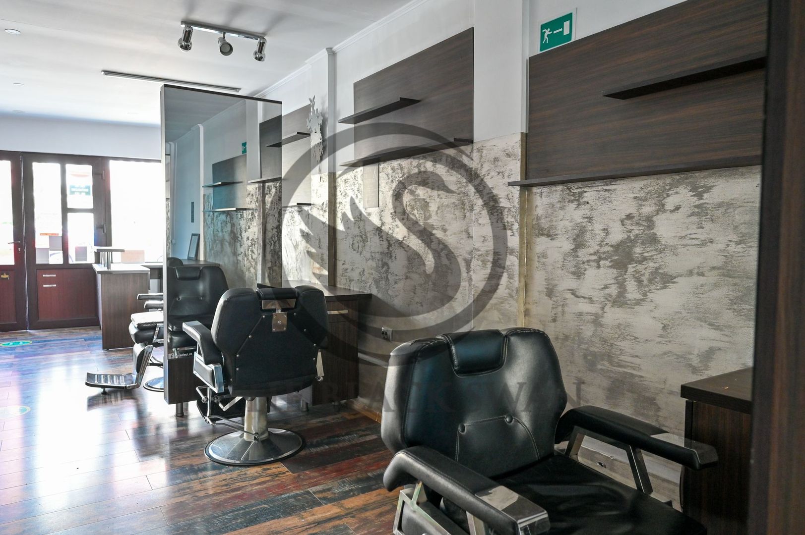 Spațiu comercial de inchiriat | Zona Cantacuzino | Comision 0% - Poză 3