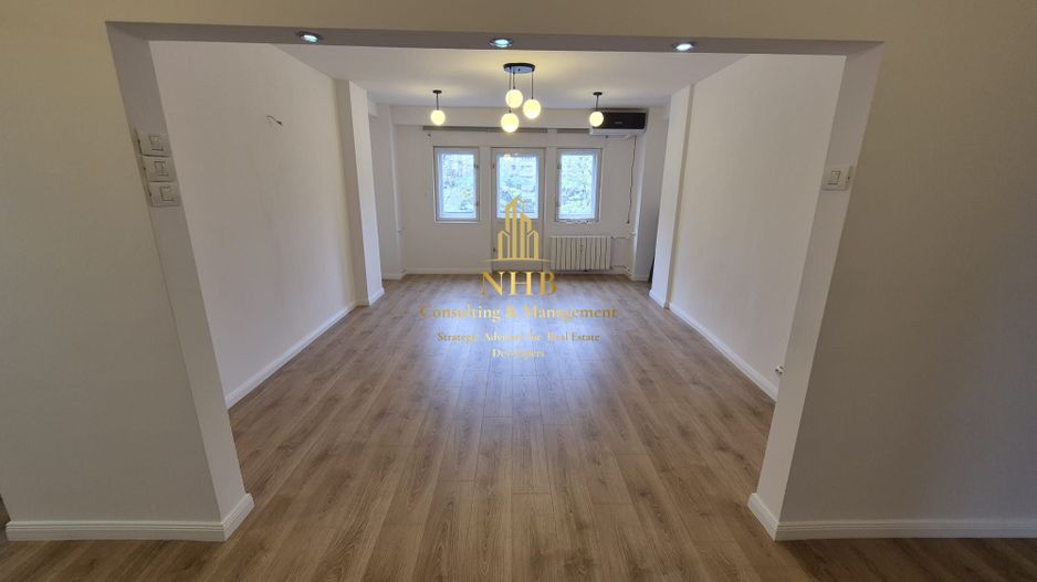 apartament pentru Birouri – Decebal - Poză 2