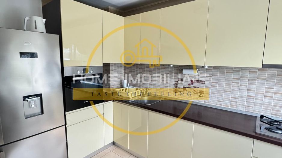 Apartament cu 3 camere / 72 mp / in zona Podu Ros- 1001 Articole - Poză 8