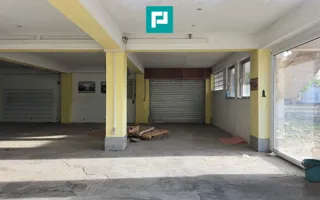 Spatiu comercial cu etaj și teren de 4000mp - Poză 19