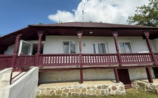 Casă de vacanță de vânzare! - Poză 4