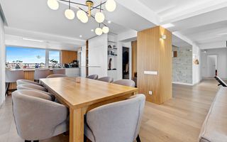 Penthouse premium, 206 mp utili +220 mp terase! Finisaje Lux! - Poză 3