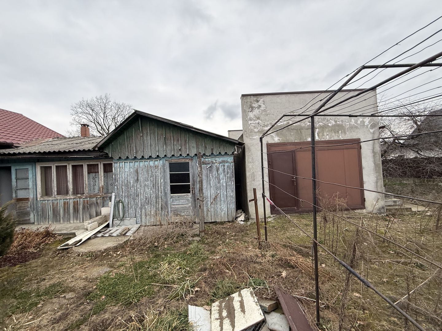 Casă de vânzare | Dornești | Zonă centrală - Poză 12