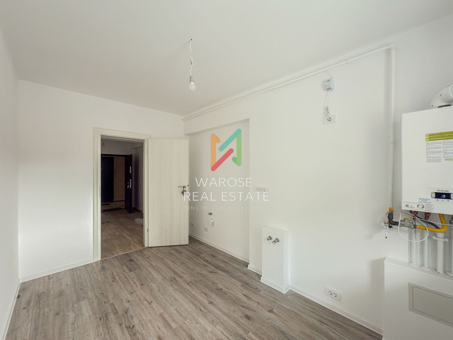 2 Camere | Studio | 0% Comision | Tractorul | 2026-2027 - Poză 2