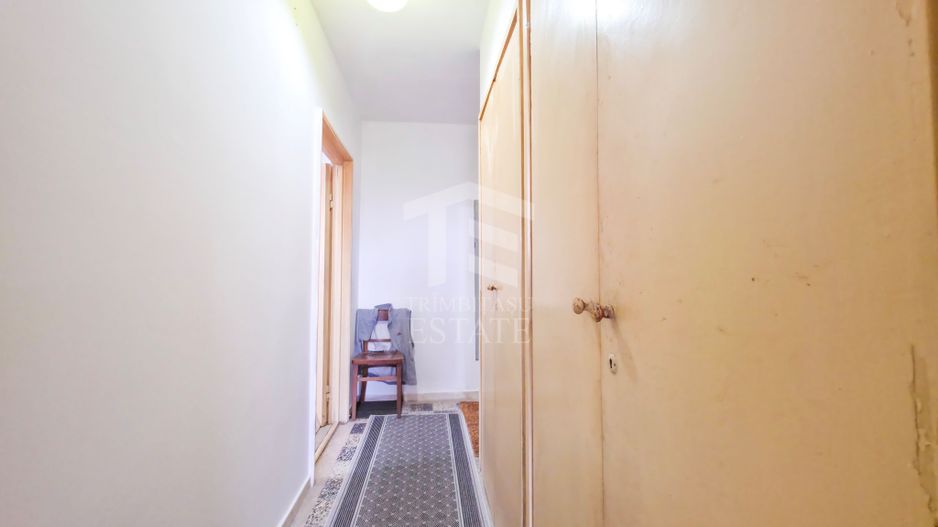 Apartament 2 Camere | Metrou | Etaj 7 | Bl Reabilitat | Drumul Taberei - Poză 11