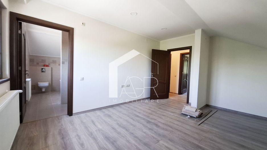 Casa P+M, cu 4 camere, Paulesti - Poză 13