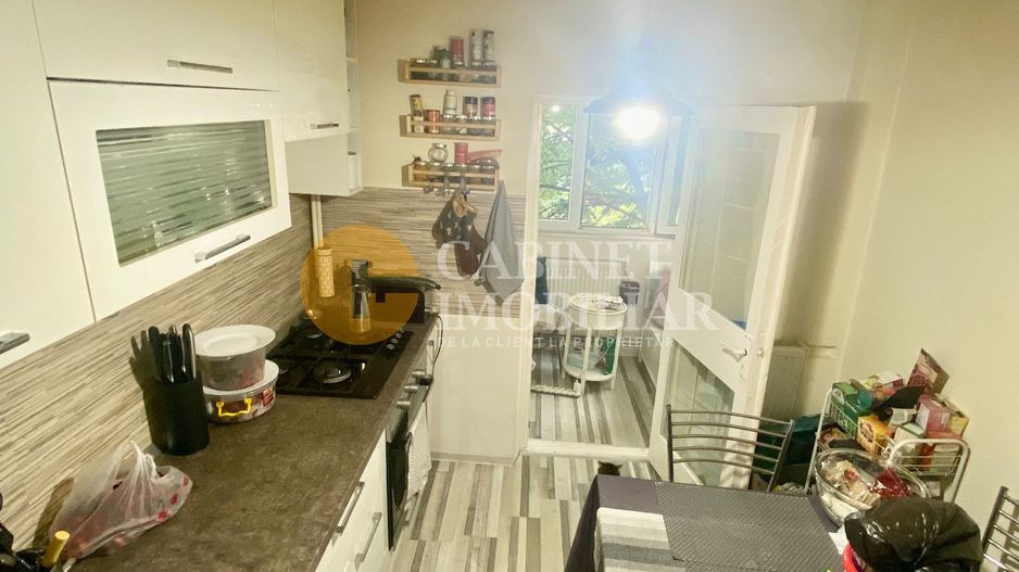 Nicolina Etaj 2 Apartament cu 2 Camere Decomandat 50mp - Poză 2