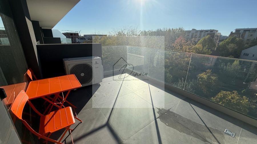 Apartament 4 camere Erou Iancu Nicolae I 2 parcari I Mobilat I COM 0% - Poză 2