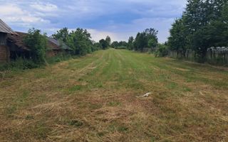 TEREN INTRAVILAN POLOVRAGI - Poză 1